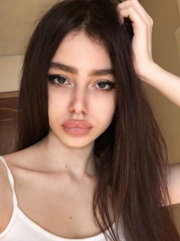 Оксана